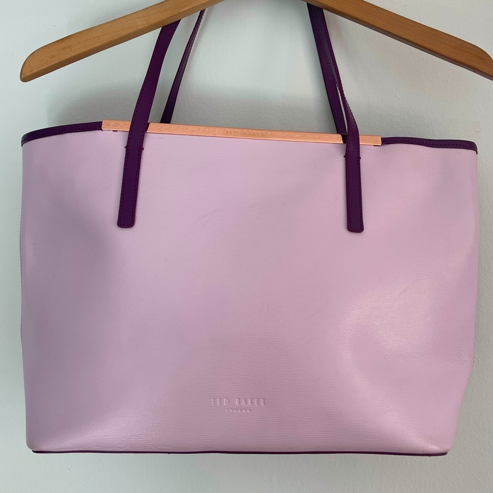 Ted Baker tote bag